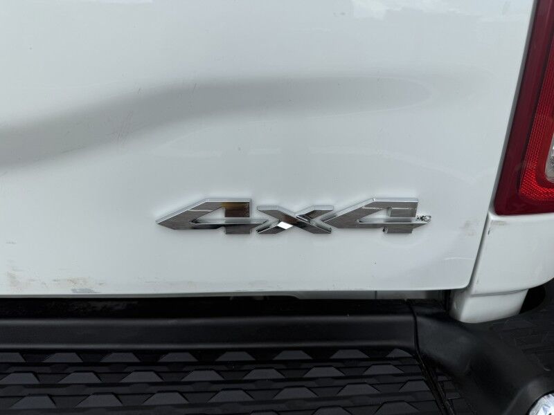 2024 Ram 2500 4x4 6.4L V8 Big Horn Collinsville OK