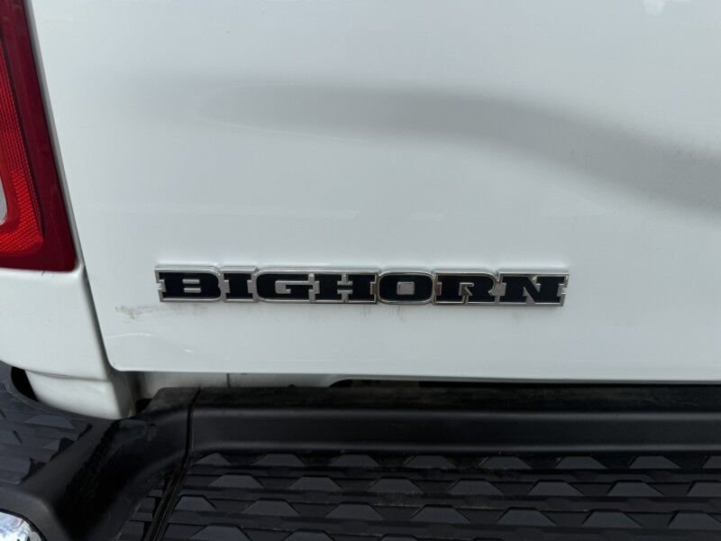 2024 Ram 2500 4x4 6.4L V8 Big Horn Collinsville OK