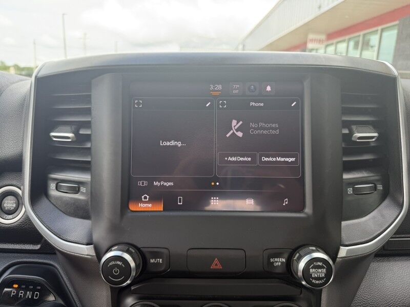 2024 Ram 2500 4x4 6.4L V8 Big Horn Collinsville OK