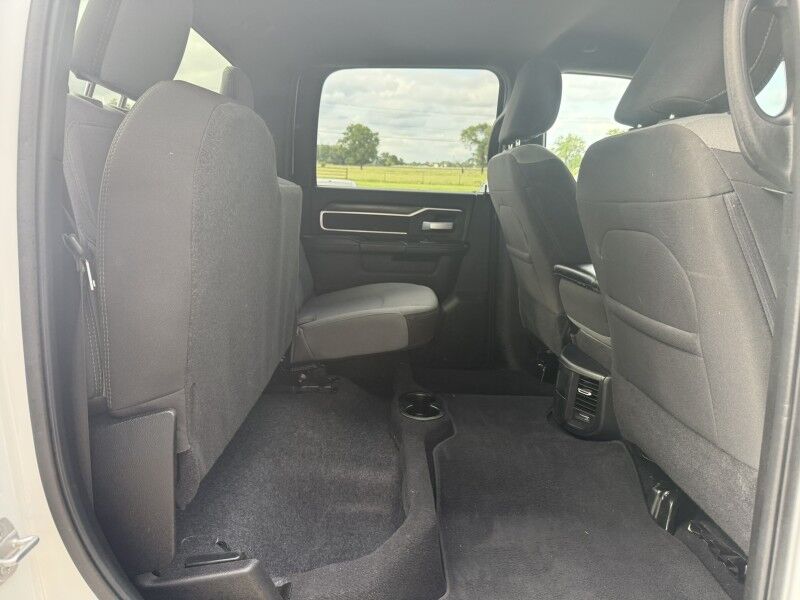 2024 Ram 2500 4x4 6.4L V8 Big Horn Collinsville OK