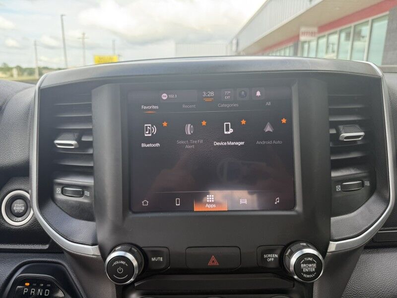 2024 Ram 2500 4x4 6.4L V8 Big Horn Collinsville OK