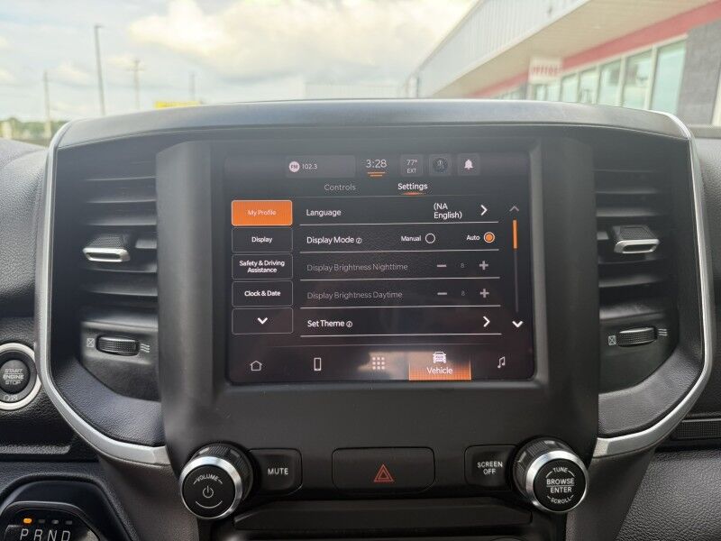 2024 Ram 2500 4x4 6.4L V8 Big Horn Collinsville OK