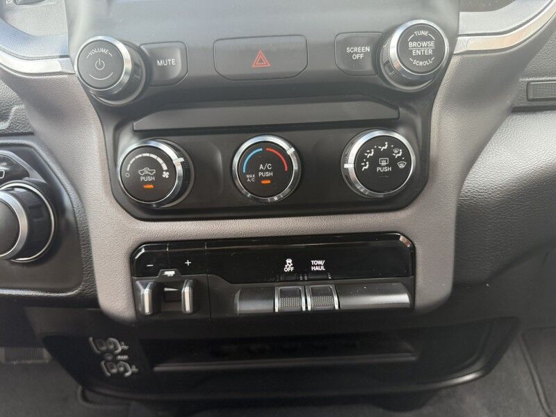 2024 Ram 2500 4x4 6.4L V8 Big Horn Collinsville OK