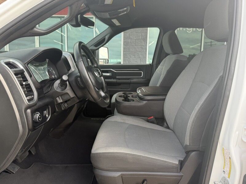 2024 Ram 2500 4x4 6.4L V8 Big Horn Collinsville OK
