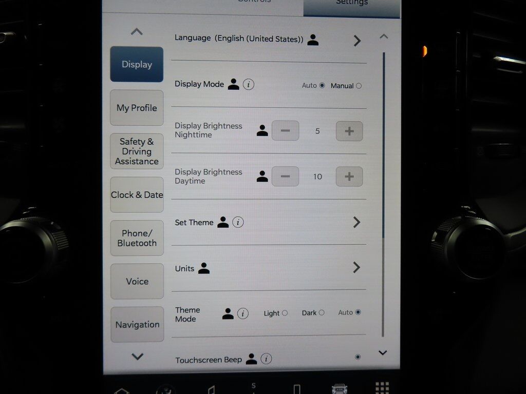 2024 Ram 2500 4x4 Crew Cab Big Horn Fond du Lac WI