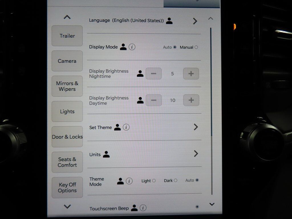 2024 Ram 2500 4x4 Crew Cab Big Horn Fond du Lac WI