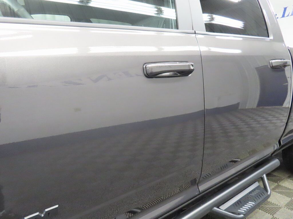 2024 Ram 2500 4x4 Crew Cab Big Horn Fond du Lac WI