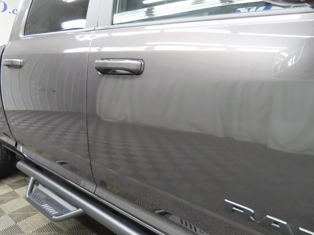 2024 Ram 2500 4x4 Crew Cab Big Horn Fond du Lac WI