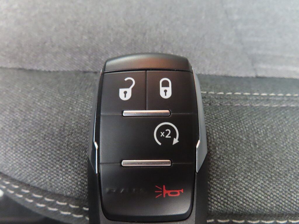 2024 Ram 2500 4x4 Crew Cab Big Horn Fond du Lac WI