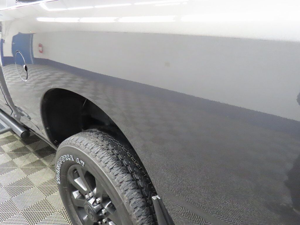 2024 Ram 2500 4x4 Crew Cab Big Horn Fond du Lac WI