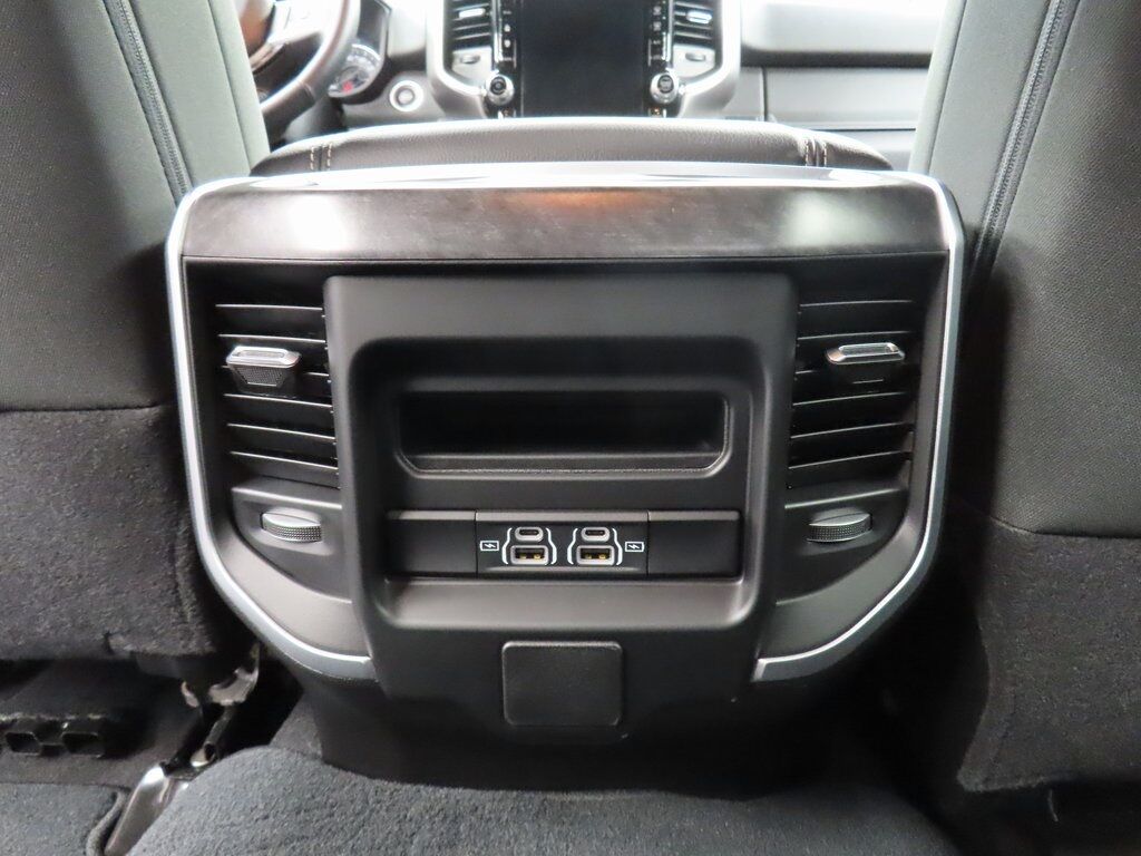 2024 Ram 2500 4x4 Crew Cab Big Horn Fond du Lac WI