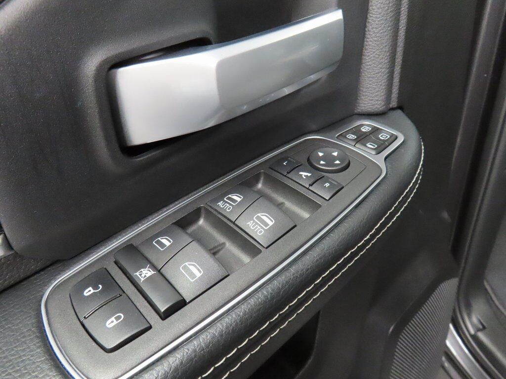 2024 Ram 2500 4x4 Crew Cab Big Horn Fond du Lac WI