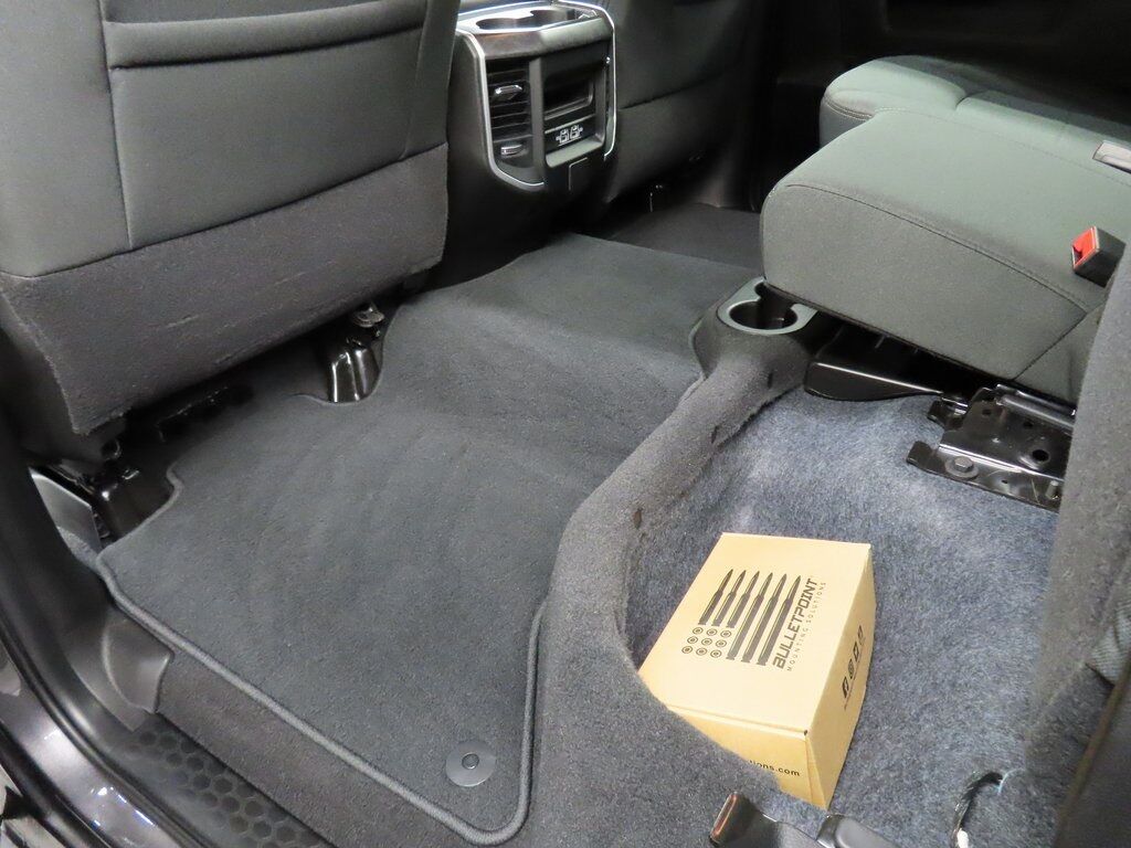 2024 Ram 2500 4x4 Crew Cab Big Horn Fond du Lac WI