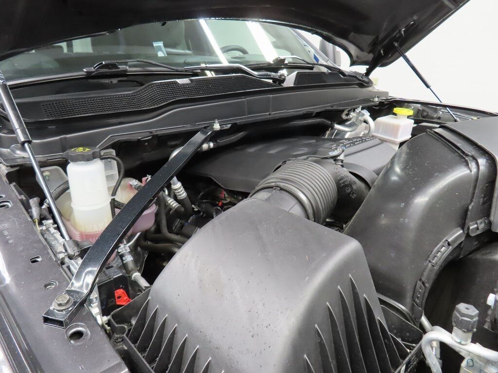 2024 Ram 2500 4x4 Crew Cab Big Horn Fond du Lac WI