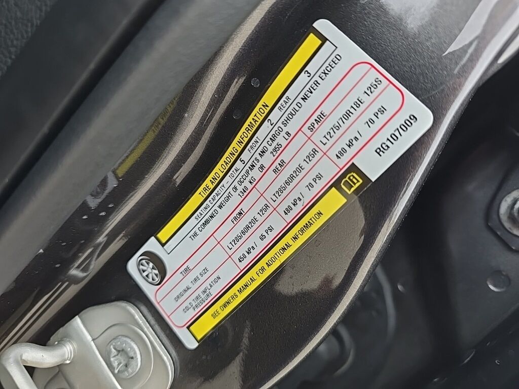 2024 Ram 2500 4x4 Crew Cab Big Horn Fond du Lac WI