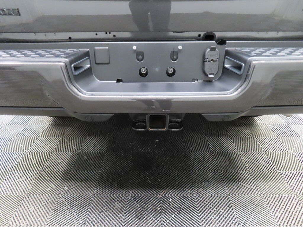 2024 Ram 2500 4x4 Crew Cab Big Horn Fond du Lac WI