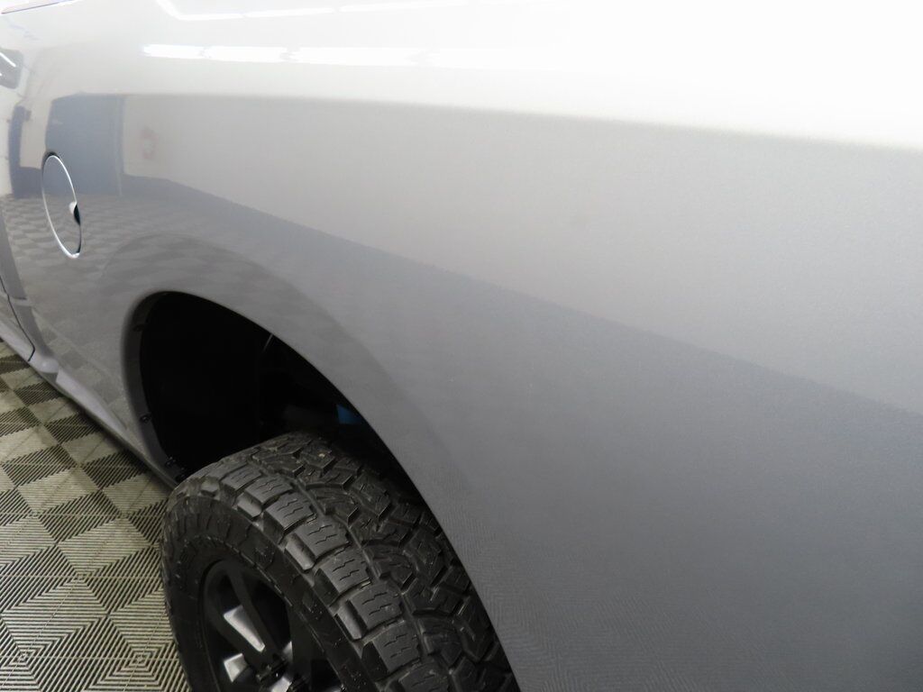 2024 Ram 2500 4x4 Crew Cab Big Horn Fond du Lac WI