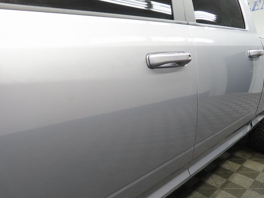 2024 Ram 2500 4x4 Crew Cab Big Horn Fond du Lac WI