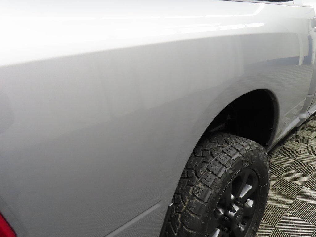 2024 Ram 2500 4x4 Crew Cab Big Horn Fond du Lac WI