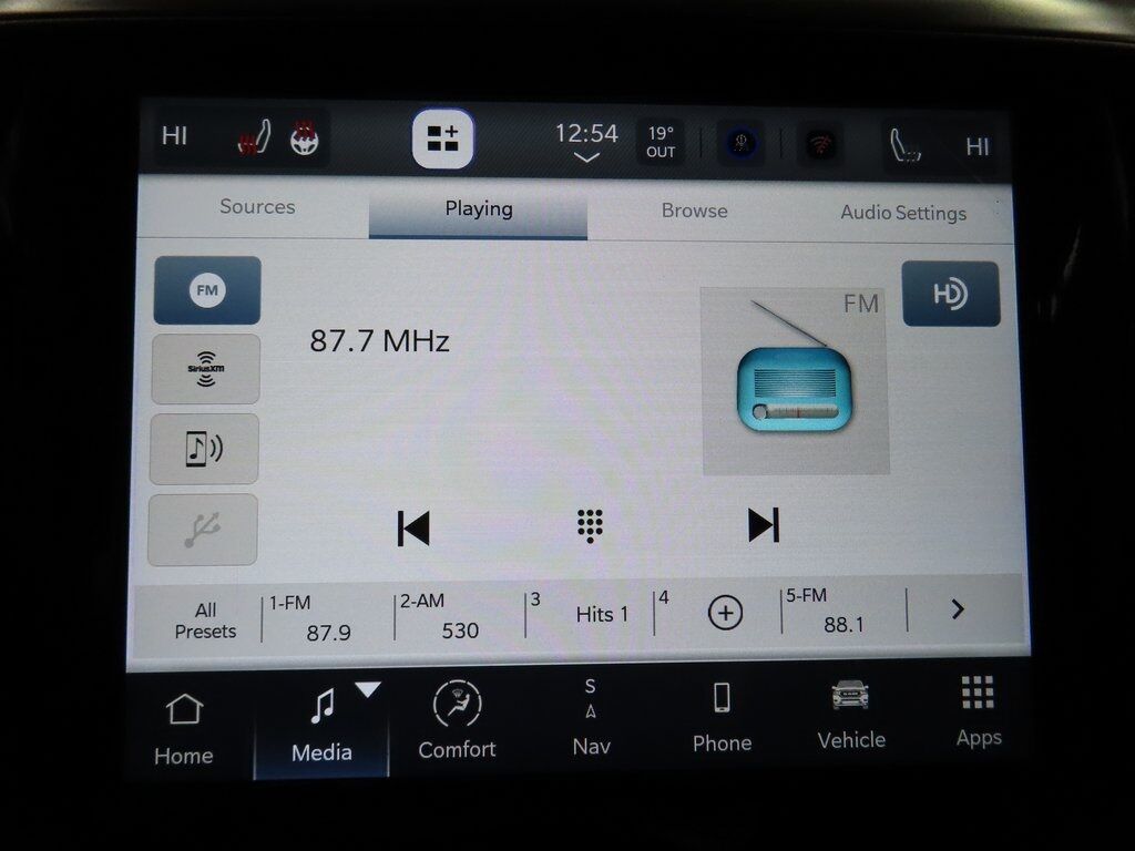 2024 Ram 2500 4x4 Crew Cab Big Horn Fond du Lac WI