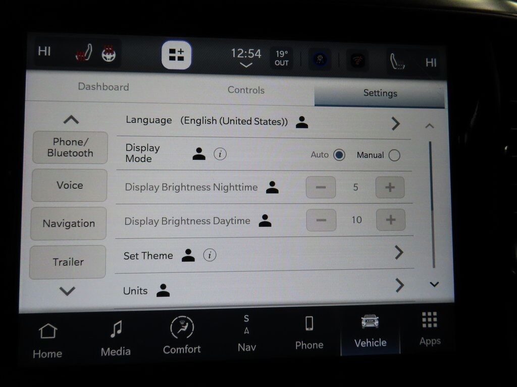 2024 Ram 2500 4x4 Crew Cab Big Horn Fond du Lac WI