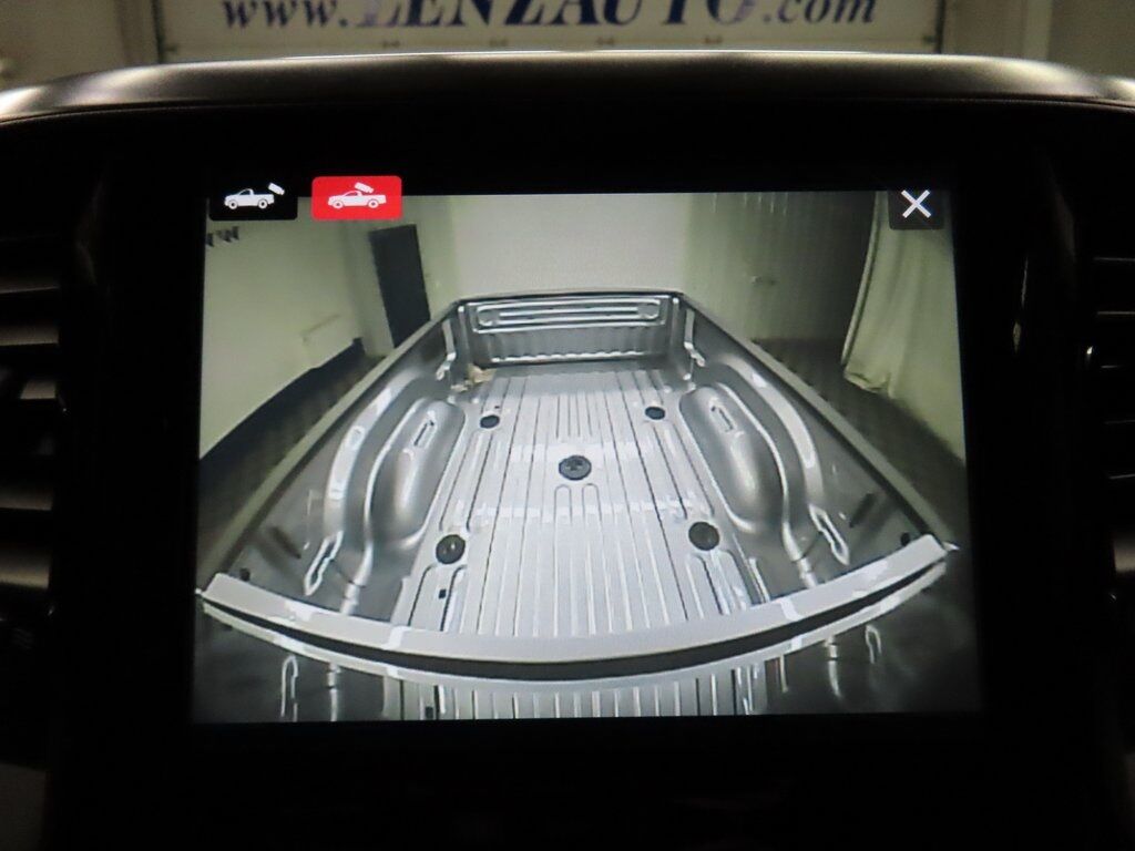 2024 Ram 2500 4x4 Crew Cab Big Horn Fond du Lac WI