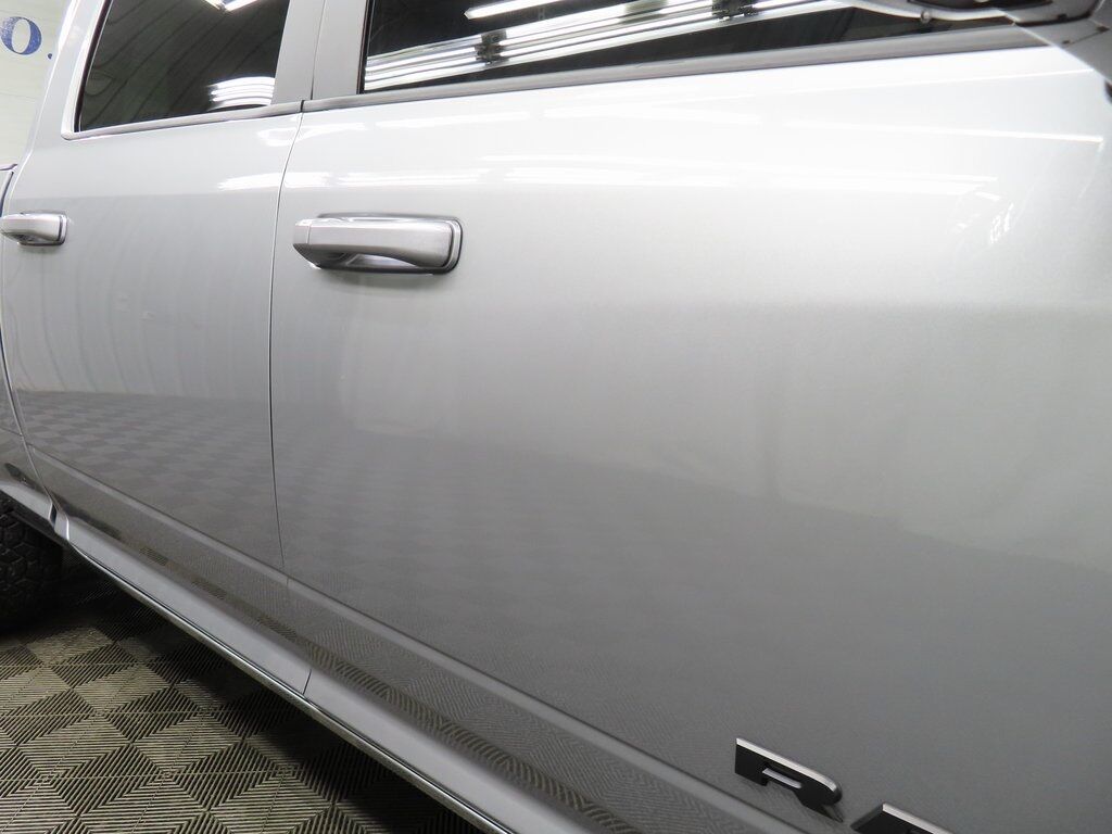 2024 Ram 2500 4x4 Crew Cab Big Horn Fond du Lac WI