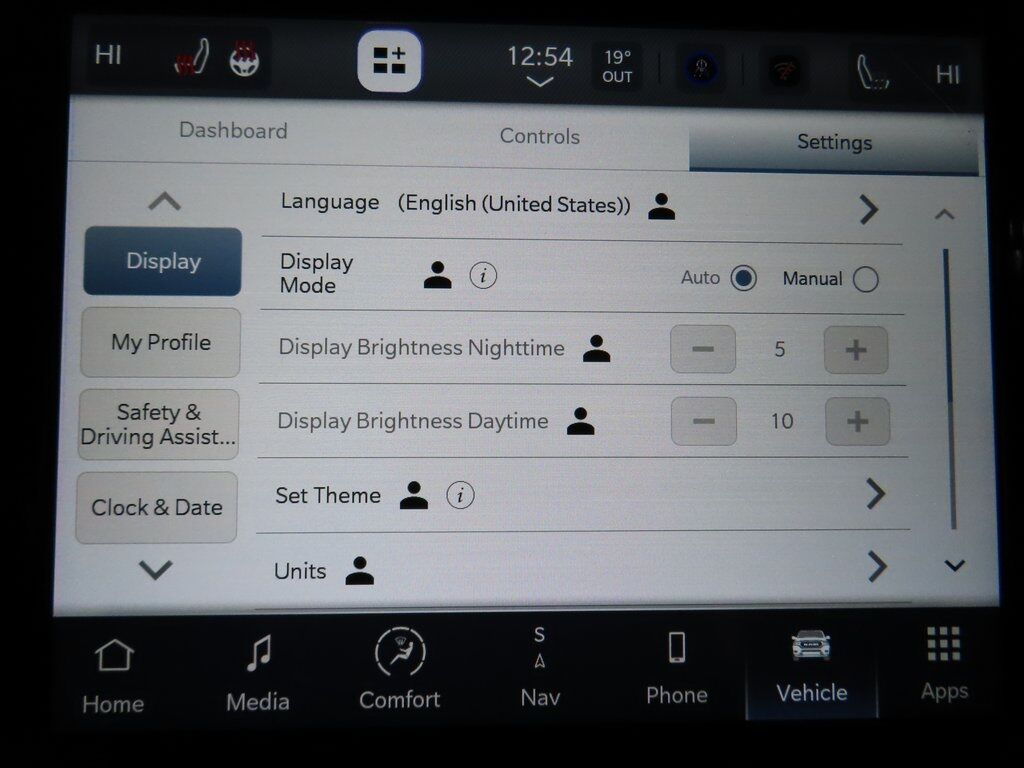 2024 Ram 2500 4x4 Crew Cab Big Horn Fond du Lac WI