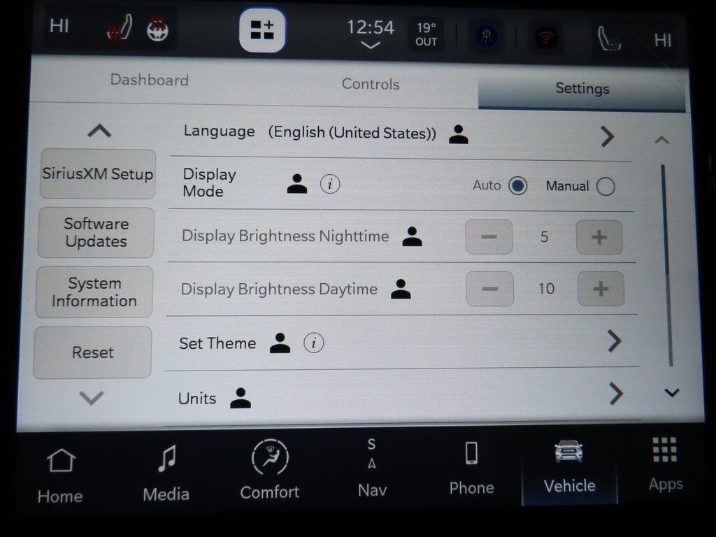 2024 Ram 2500 4x4 Crew Cab Big Horn Fond du Lac WI