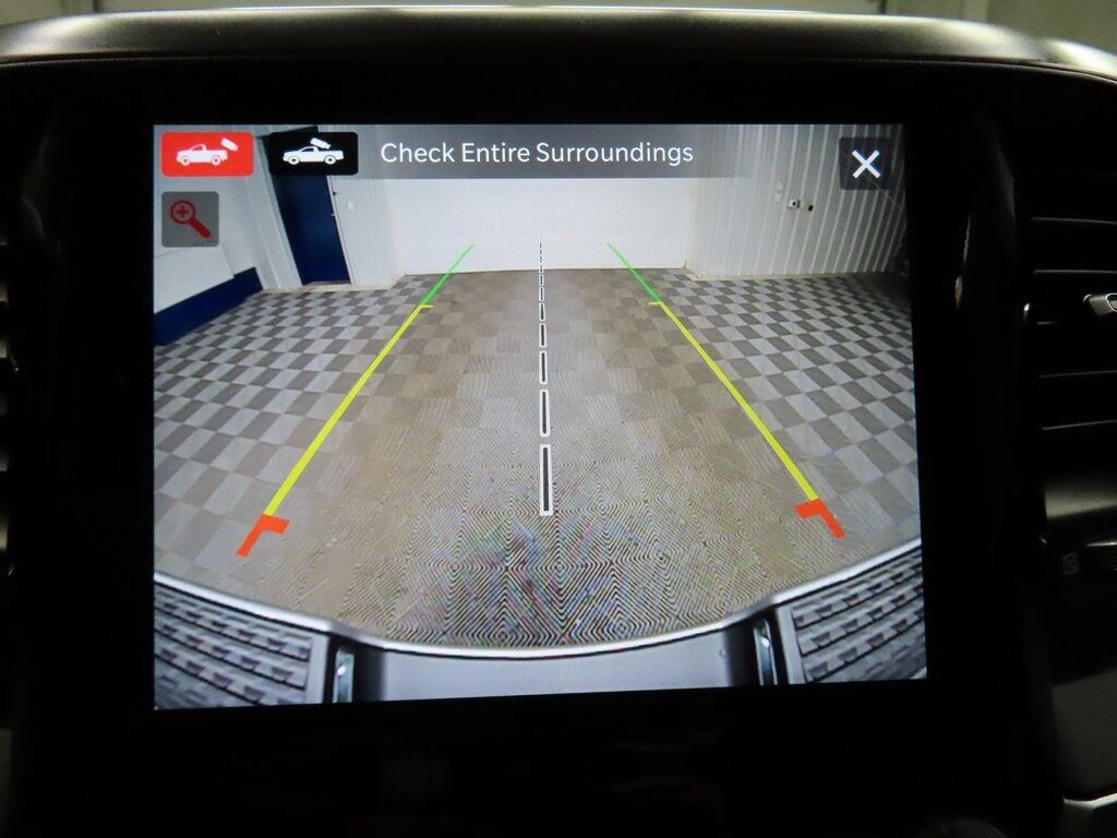 2024 Ram 2500 4x4 Crew Cab Big Horn Fond du Lac WI