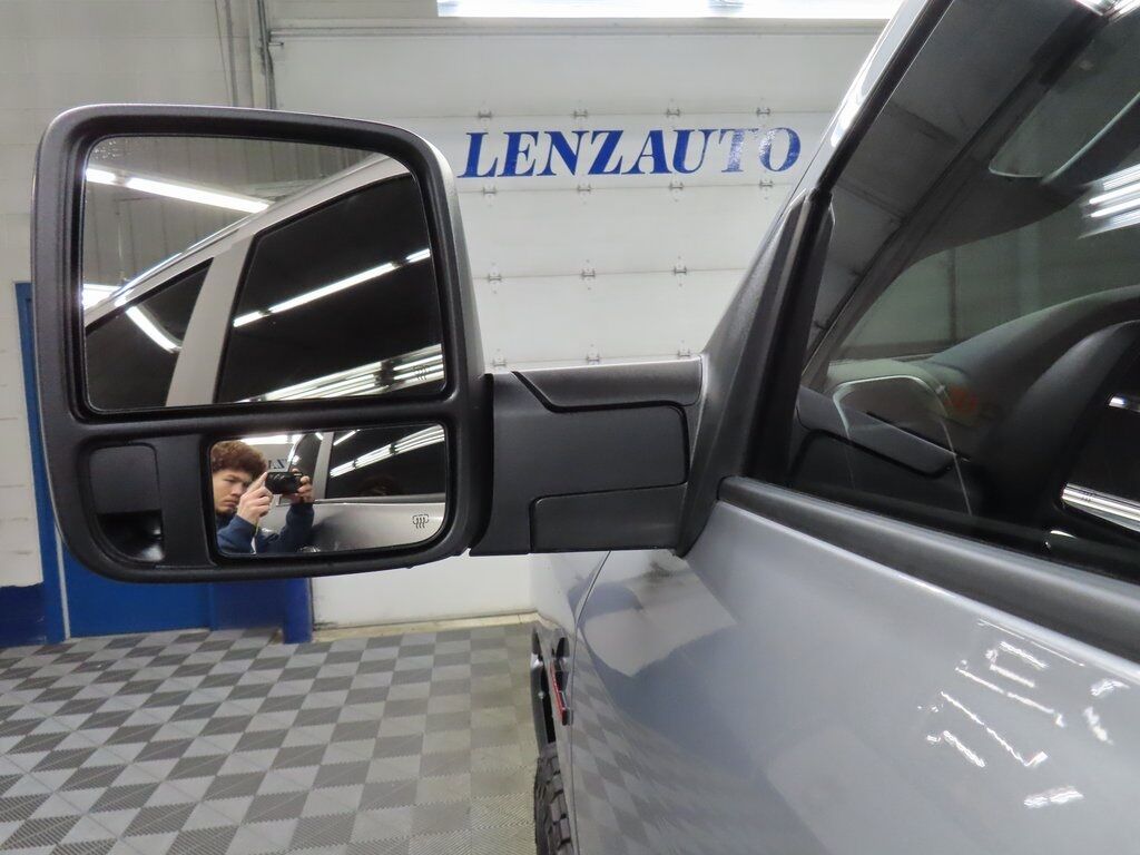 2024 Ram 2500 4x4 Crew Cab Big Horn Fond du Lac WI