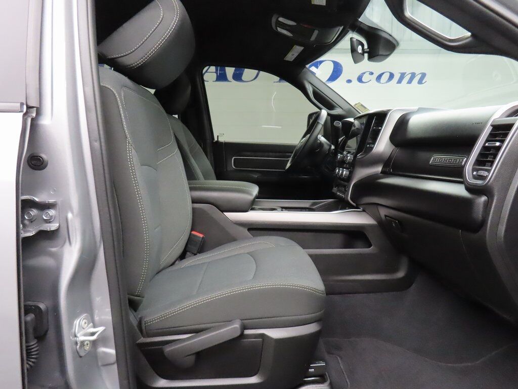 2024 Ram 2500 4x4 Crew Cab Big Horn Fond du Lac WI