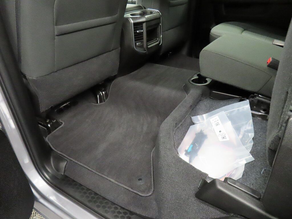 2024 Ram 2500 4x4 Crew Cab Big Horn Fond du Lac WI