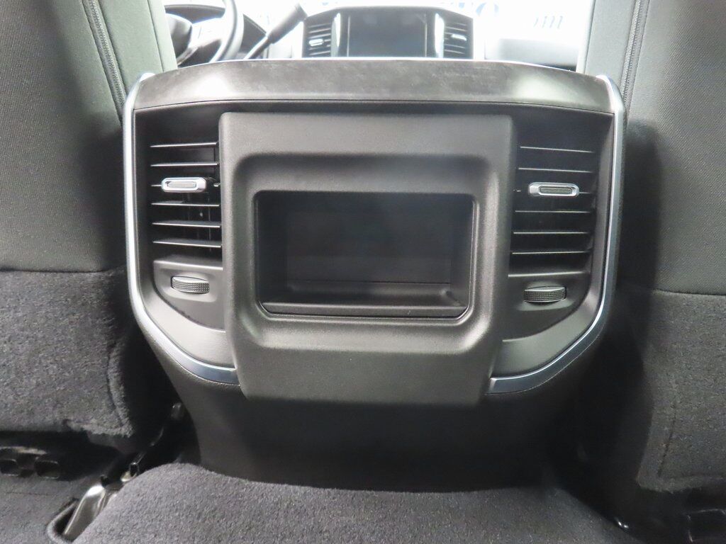 2024 Ram 2500 4x4 Crew Cab Big Horn Fond du Lac WI