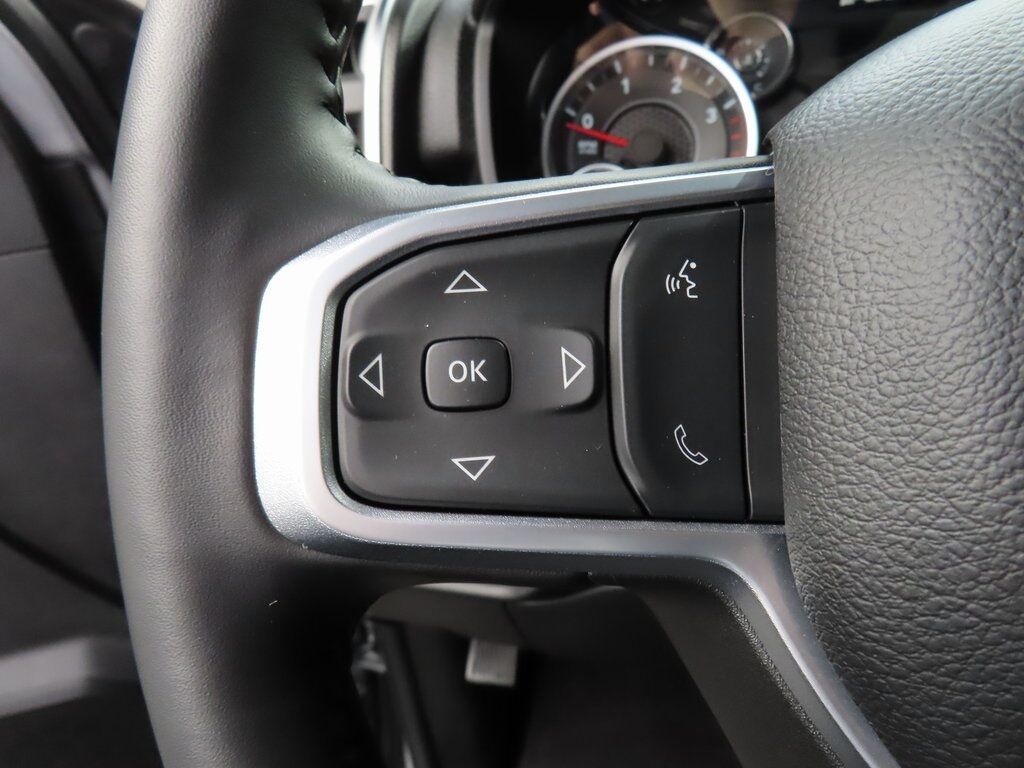 2024 Ram 2500 4x4 Crew Cab Big Horn Fond du Lac WI