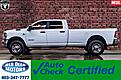2024 Ram 2500 4x4 Crew Cab Big Horn Longbox Diesel BCam