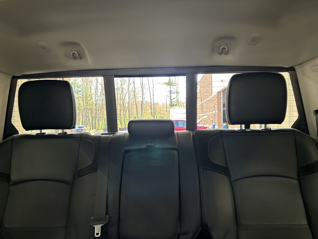 2024 Ram 2500 4x4 Crew Cab Laramie Fond du Lac WI