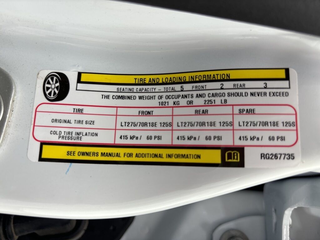 2024 Ram 2500 4x4 Crew Cab Laramie Fond du Lac WI