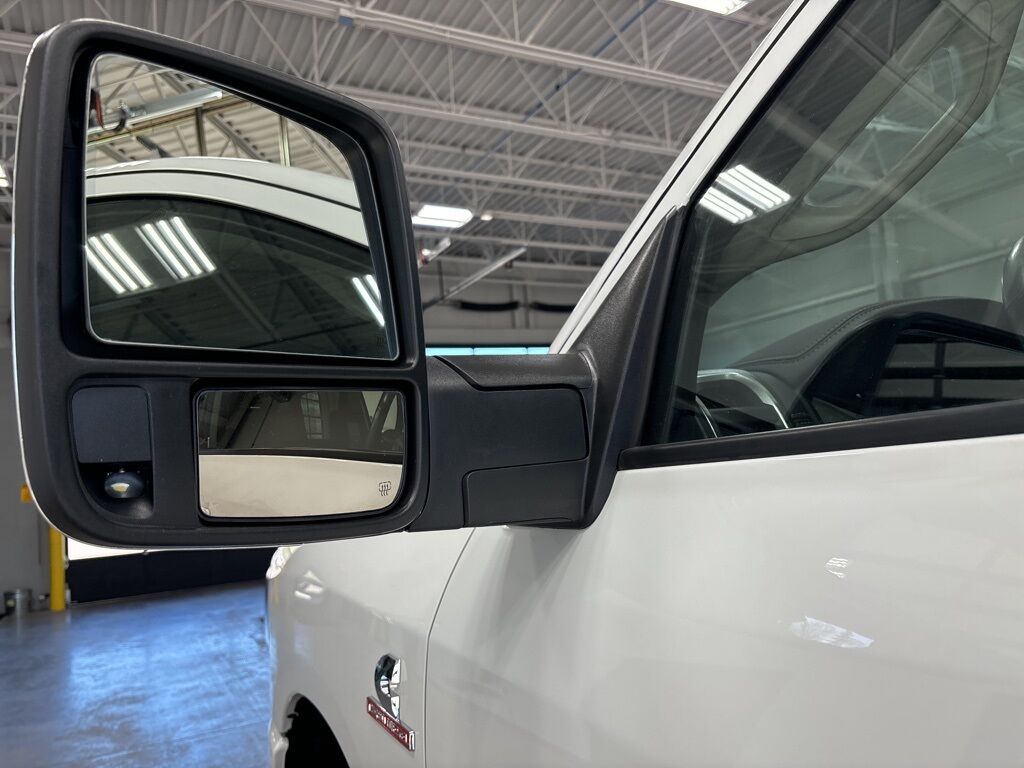 2024 Ram 2500 4x4 Crew Cab Laramie Fond du Lac WI