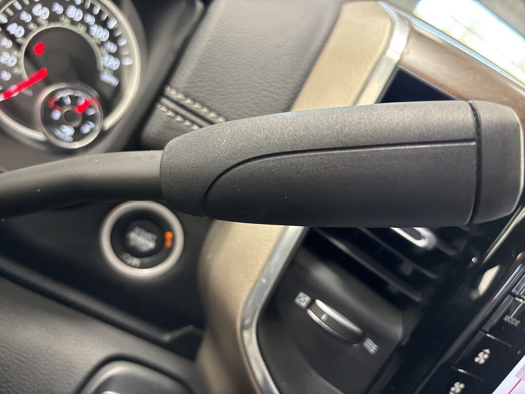 2024 Ram 2500 4x4 Crew Cab Laramie Fond du Lac WI