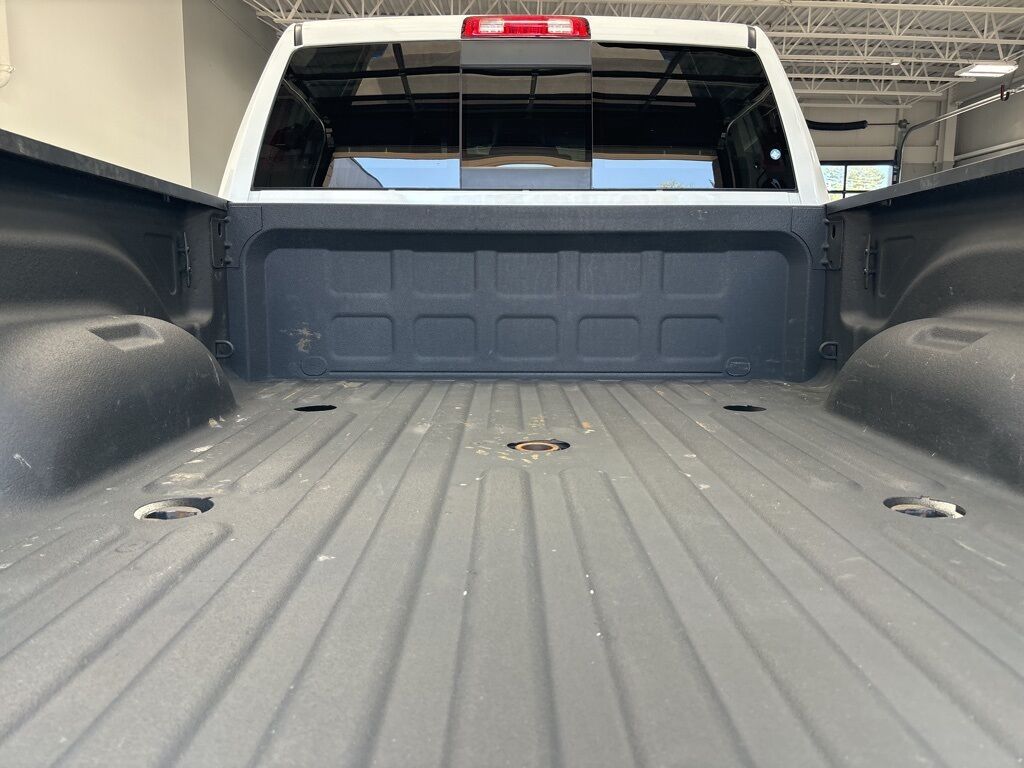2024 Ram 2500 4x4 Crew Cab Laramie Fond du Lac WI