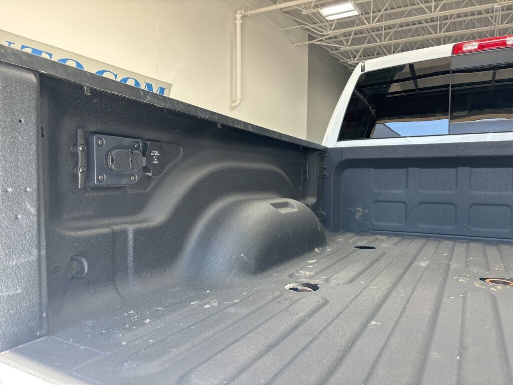 2024 Ram 2500 4x4 Crew Cab Laramie Fond du Lac WI
