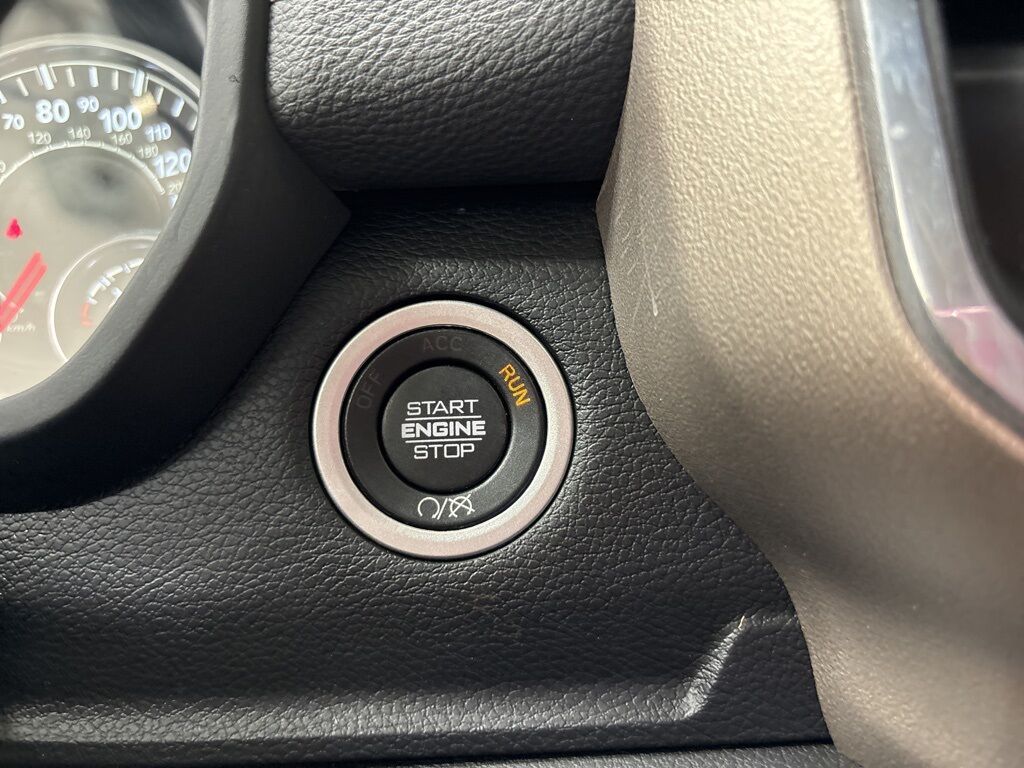 2024 Ram 2500 4x4 Crew Cab Laramie Fond du Lac WI