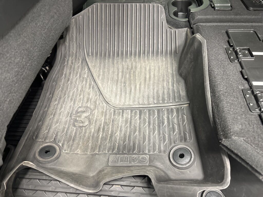 2024 Ram 2500 4x4 Crew Cab Laramie Fond du Lac WI