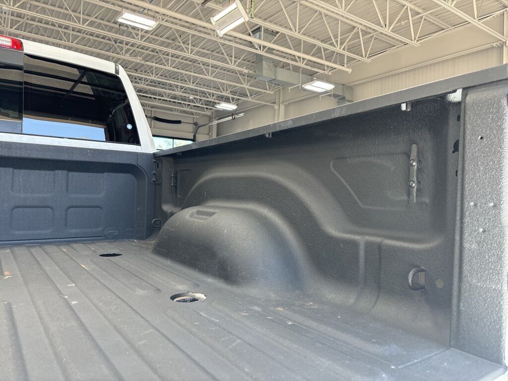 2024 Ram 2500 4x4 Crew Cab Laramie Fond du Lac WI