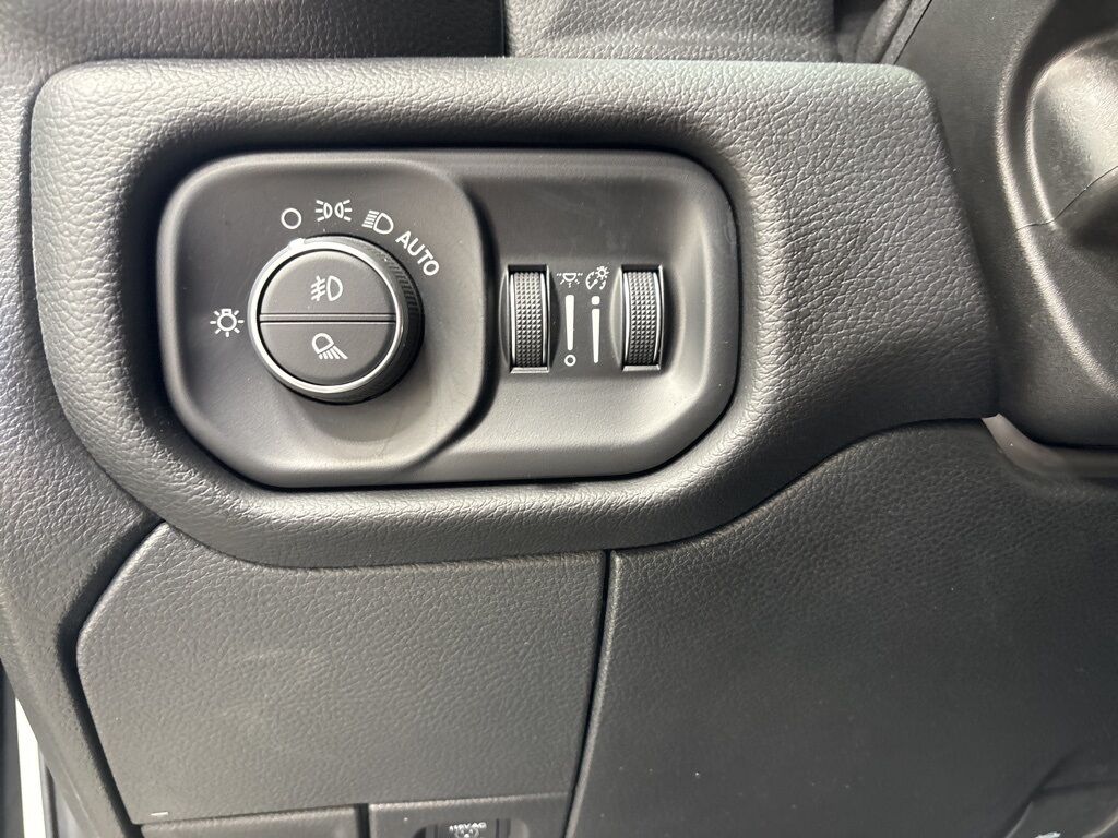 2024 Ram 2500 4x4 Crew Cab Laramie Fond du Lac WI