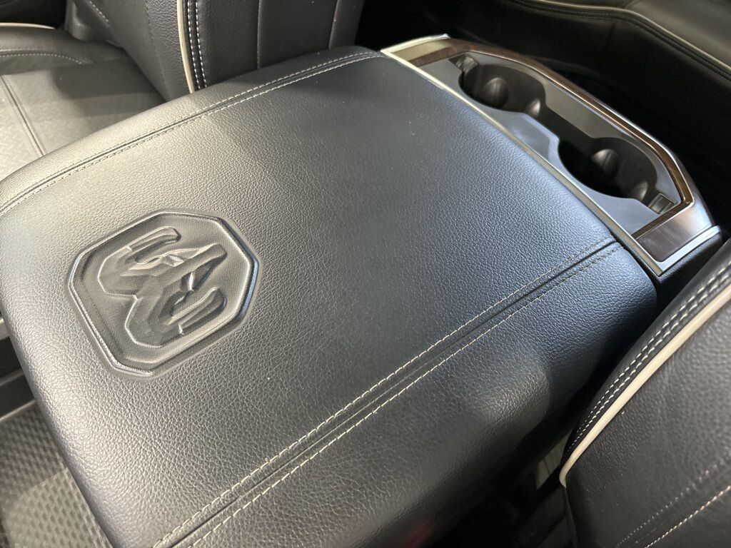 2024 Ram 2500 4x4 Crew Cab Laramie Fond du Lac WI