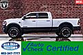 2024 Ram 2500 4x4 Crew Cab Rebel Diesel Leather Nav BCam