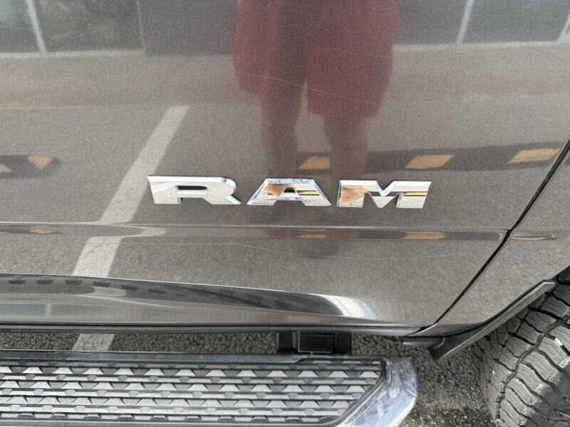 2024 Ram 2500 4x4 Diesel 61k mi's Big Horn Collinsville OK