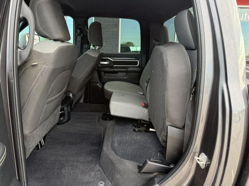 2024 Ram 2500 4x4 Diesel 61k mi's Big Horn Collinsville OK